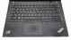 Lenovo ThinkPad T14s Gen 1 AMD Ryzen 5 Pro 4650U 2.1 Ghz. 16 GB 512 GB SSD M2-2280 Webcam LCD FHD  14.1"  Win 11 Pro - L2801261SP Grado B